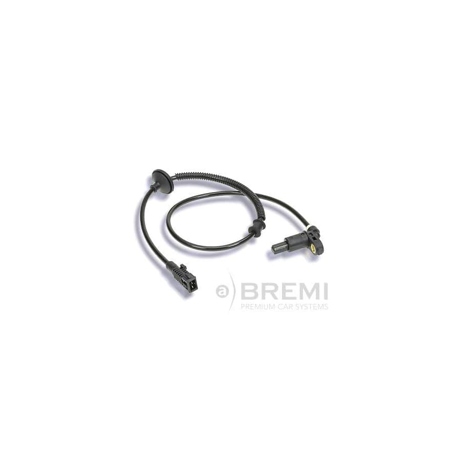 Bremi 50366 Abs Sensor For Citroën Xantia