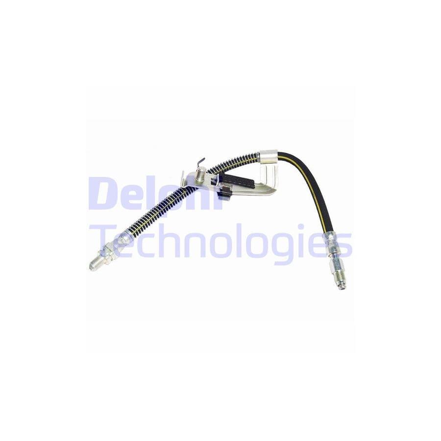 Delphi Lh0366 Brake Hose