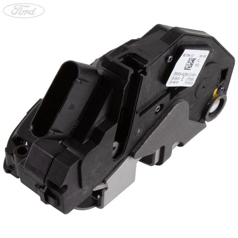 GENUINE FORD 2099457 ECOSPORT COURIER FOCUS KUGA O/S REAR DOOR LOCK MECHANISM | ML Performance UK