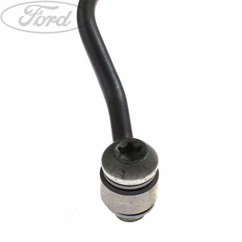 GENUINE FORD 1682150 TURBOCHARGER HOSE | ML Performance UK