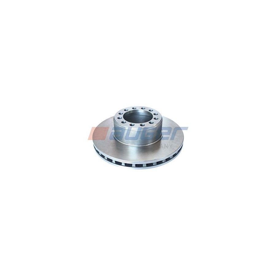 Auger 31438 Brake Disc