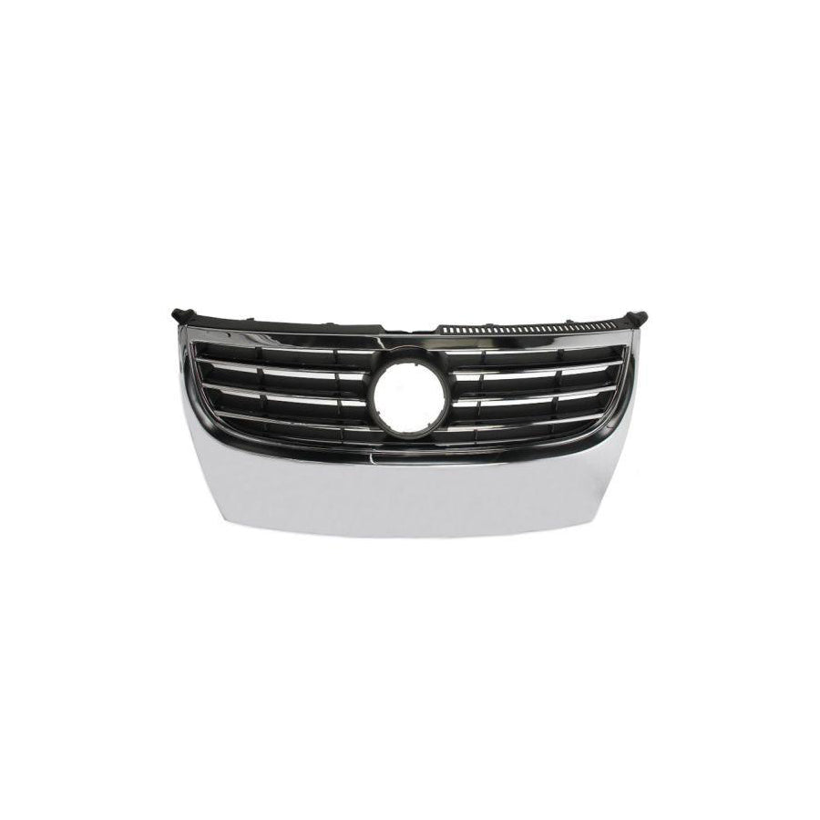 Blic 6502-07-9545991P Radiator Grille For VW Touran I (1T1, 1T2)