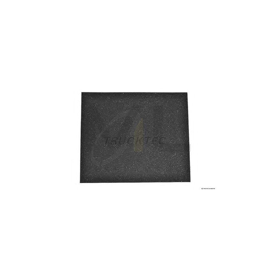 TRUCKTEC AUTOMOTIVE 08.62.365 Noise Reduction Mat | ML Performance Car Parts