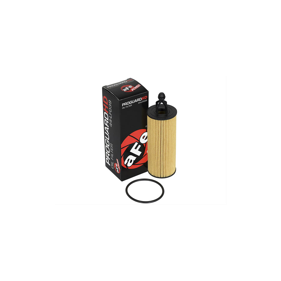  aFe 44-LF039 Oil Filter  | ML Performance UK Car Parts