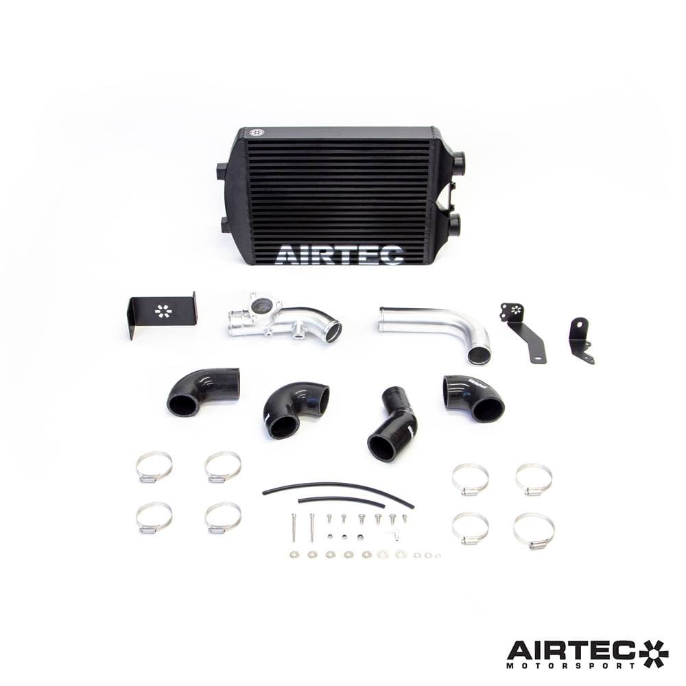 AIRTEC MOTORSPORT ATINTKIA2 FRONT MOUNT INTERCOOLER FOR KIA CEED GT