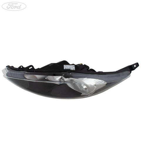 GENUINE FORD 1734616 FIESTA FRONT N/S HEADLIGHT HEADLAMP INDICATOR UNIT | ML Performance UK