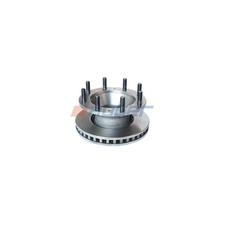 Auger 31433 Brake Disc