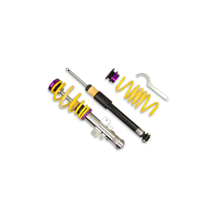 KW 10270019 Peugeot RCZ Variant 1 Coilover Kit 2  | ML Performance UK Car Parts