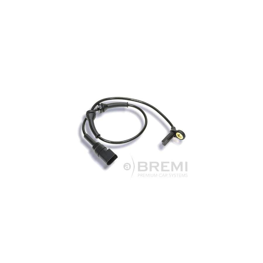 Bremi 50391 Abs Sensor For Ford Focus