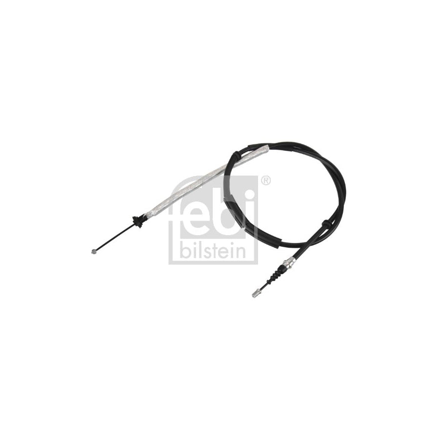 Febi Bilstein 178231 Hand Brake Cable For Fiat Stilo