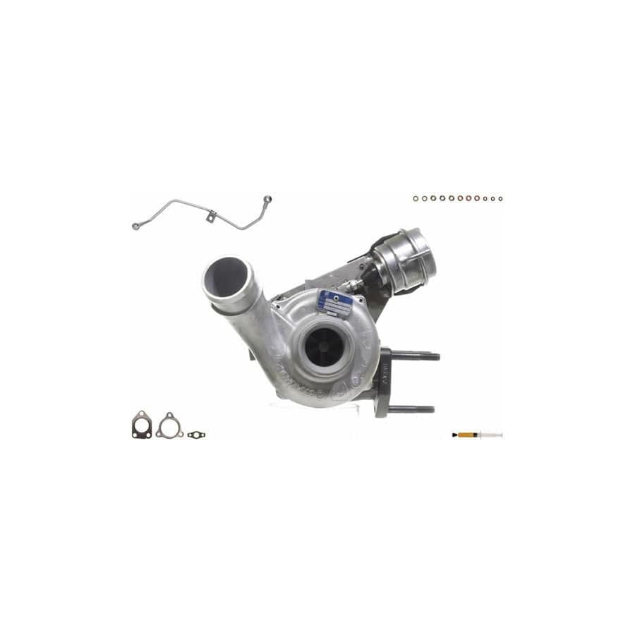 Alanko 900980S1 Turbocharger | ML Performance UK