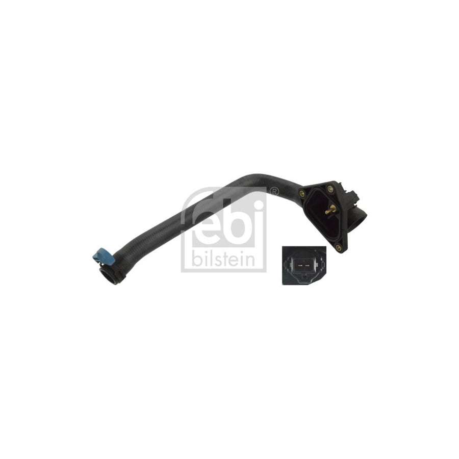 Febi Bilstein 104270 Radiator Hose