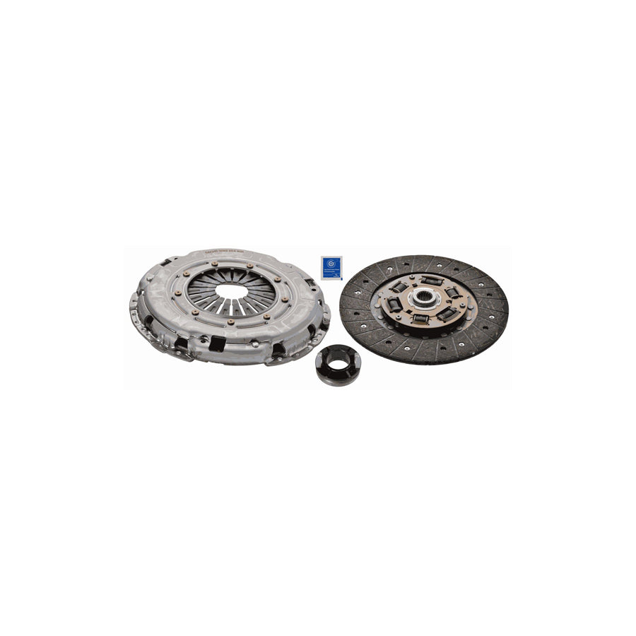 Sachs 3000 951 480 Clutch Kit