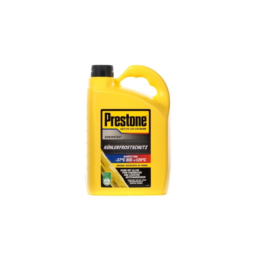 Prestone PAFR0901A Antifreeze | ML Performance UK Car Parts