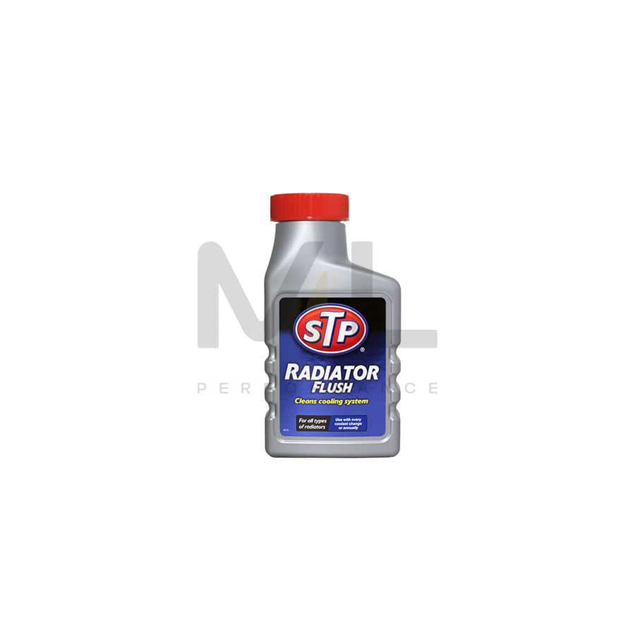 STP 300ml Radiator Flush | ML Performance UK Car Parts