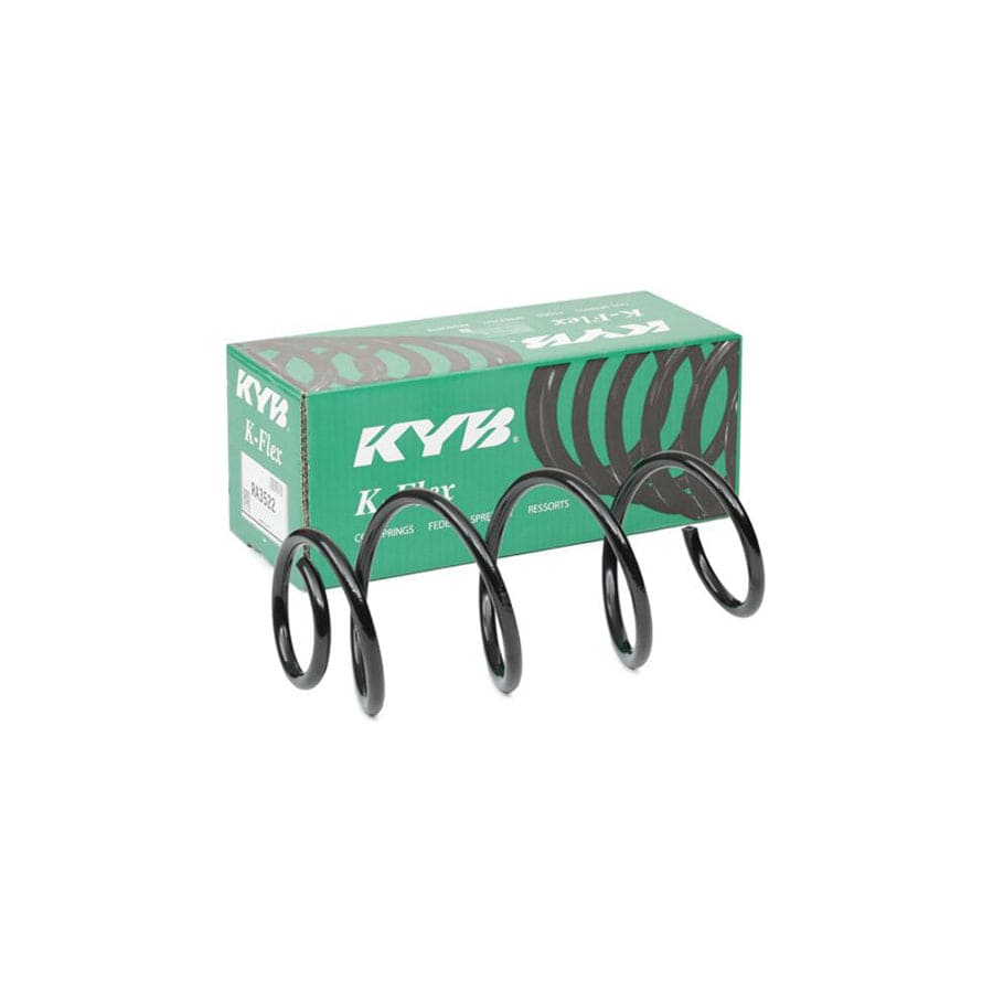 KYB Ra3522 Coil Spring