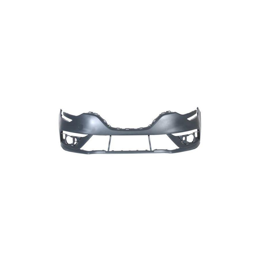 Blic 5510-00-6044901Q Bumper For Renault Megane