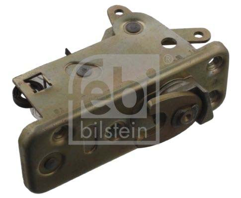 Febi Bilstein 38037 Door Lock | ML Performance UK Car Parts