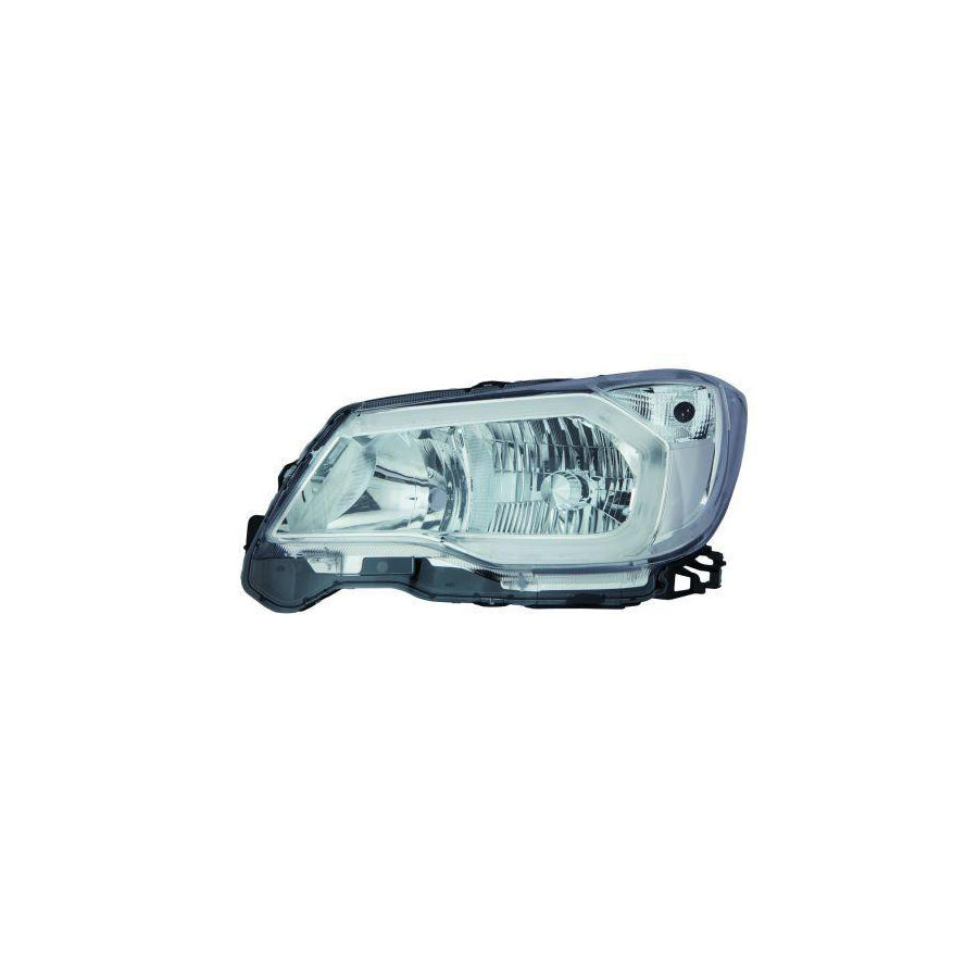 Abakus 2201124LMLEHM1 Headlight For Subaru Forester Iv (Sj) | ML Performance UK