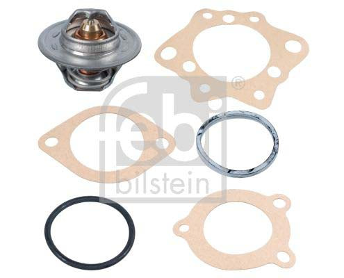 Febi Bilstein 06758 Engine Thermostat | ML Performance UK Car Parts