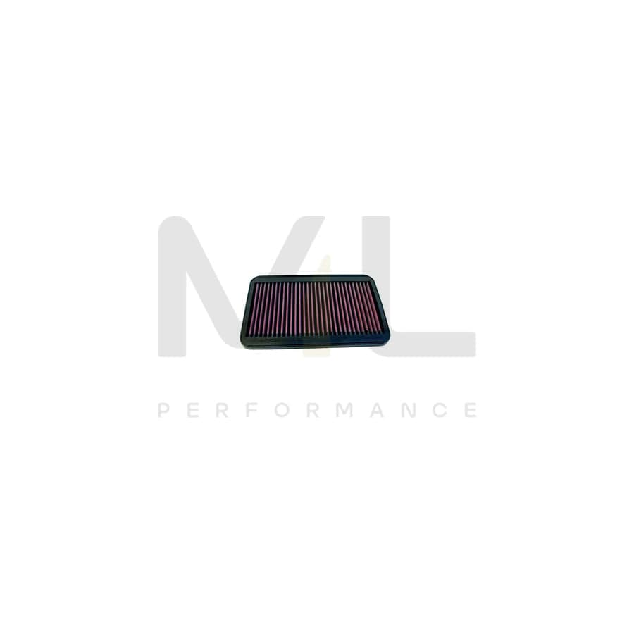 K&N 33-2009 Replacement Air Filter | ML Car Parts UK | ML Performance