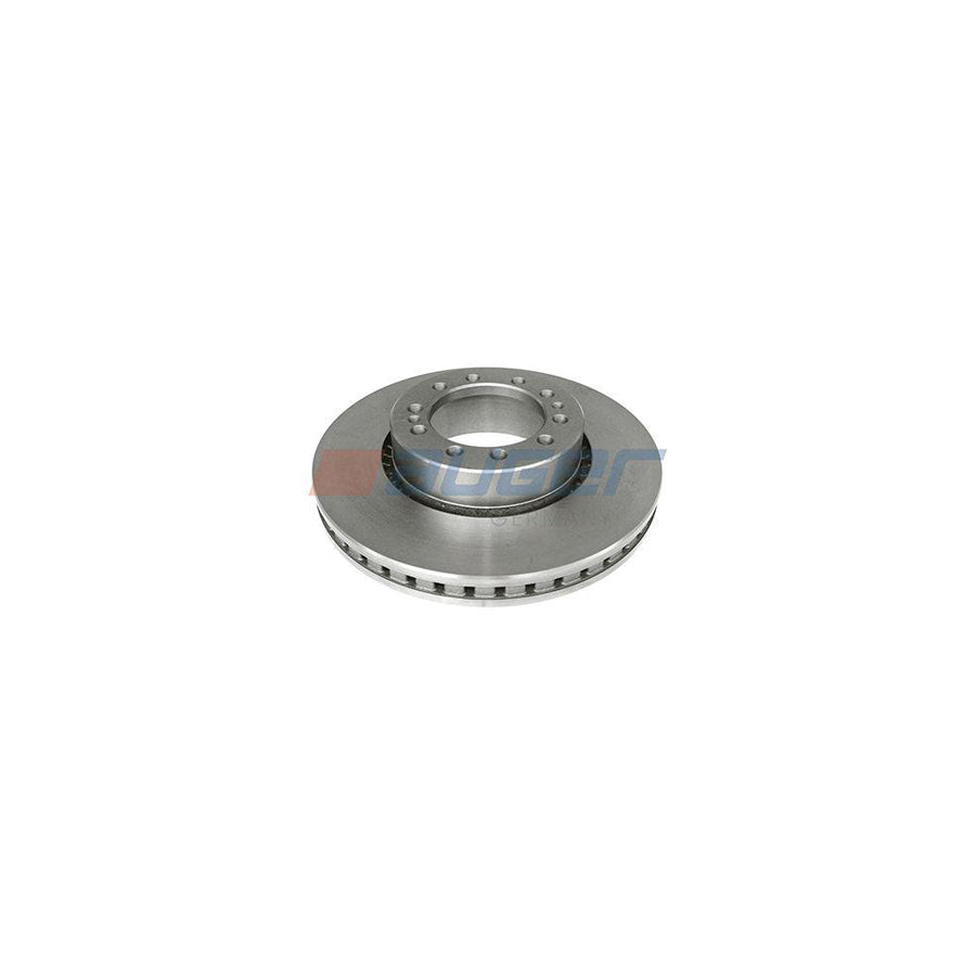 Auger 31457 Brake Disc