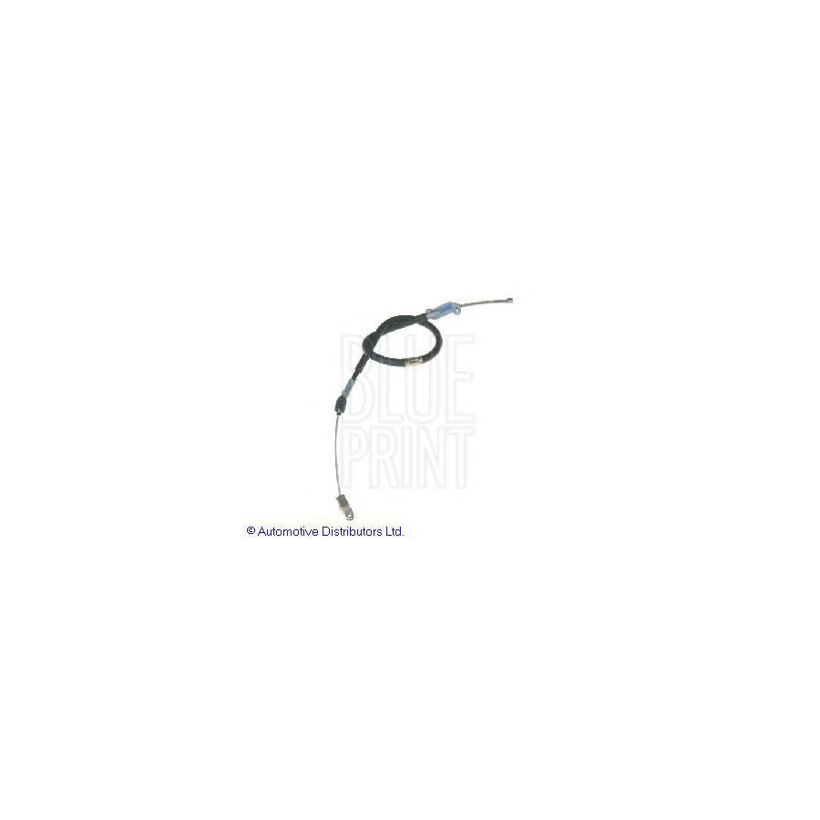 Blue Print ADT34645 Hand Brake Cable For Toyota Hiace Pickup (H11, H20, H30, H40)