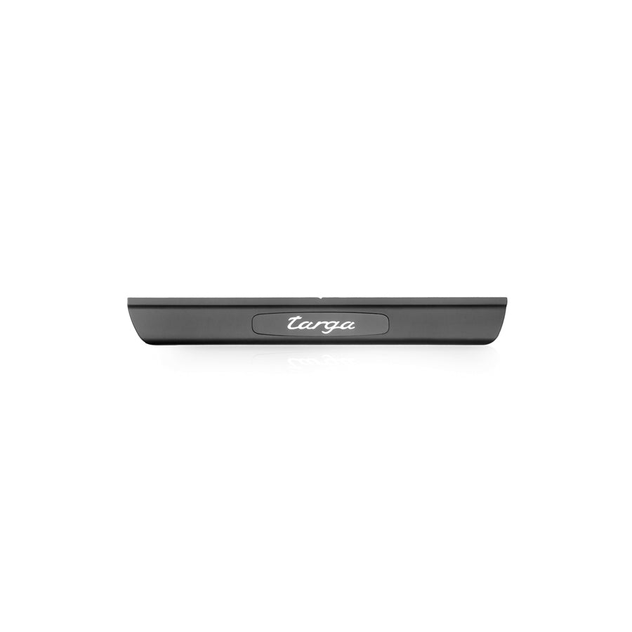 Genuine Porsche Door Sill, In Black For Porsche 996 Targa | ML Performance UK Car Parts