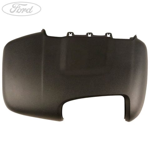 GENUINE FORD 1823810 TRANSIT N/S DOOR MIRROR COVER LARGE HEAD LONG ARM | ML Performance UK