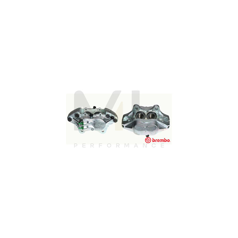 BREMBO F 44 004 Brake Caliper | ML Performance Car Parts