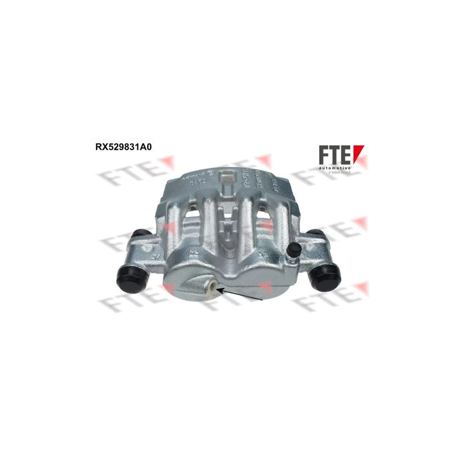 Fte 9291556 Brake Caliper | ML Performance UK Car Parts