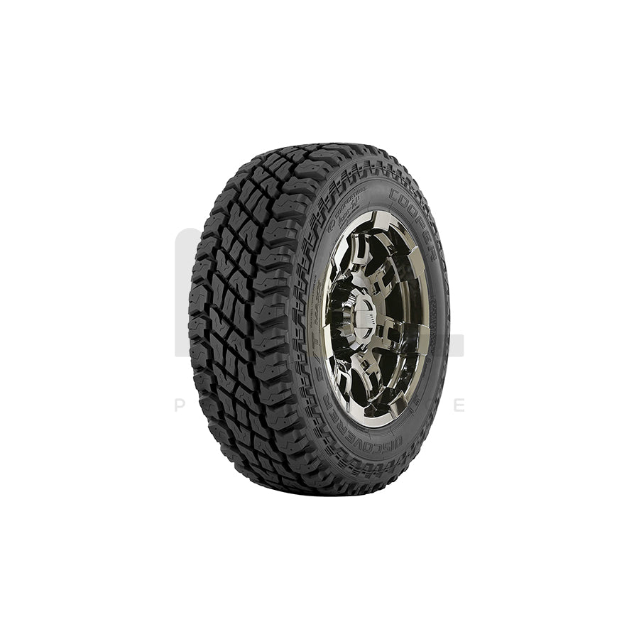 Cooper Discoverer S/T OWL 31x10.50 R15 109Q SUV Summer Tyre | ML Performance UK Car Parts