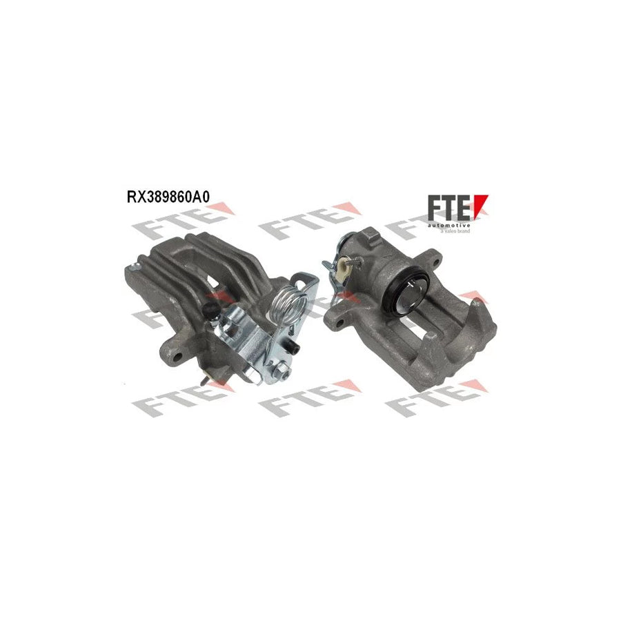 Fte RX389860A0 Brake Caliper | ML Performance UK Car Parts