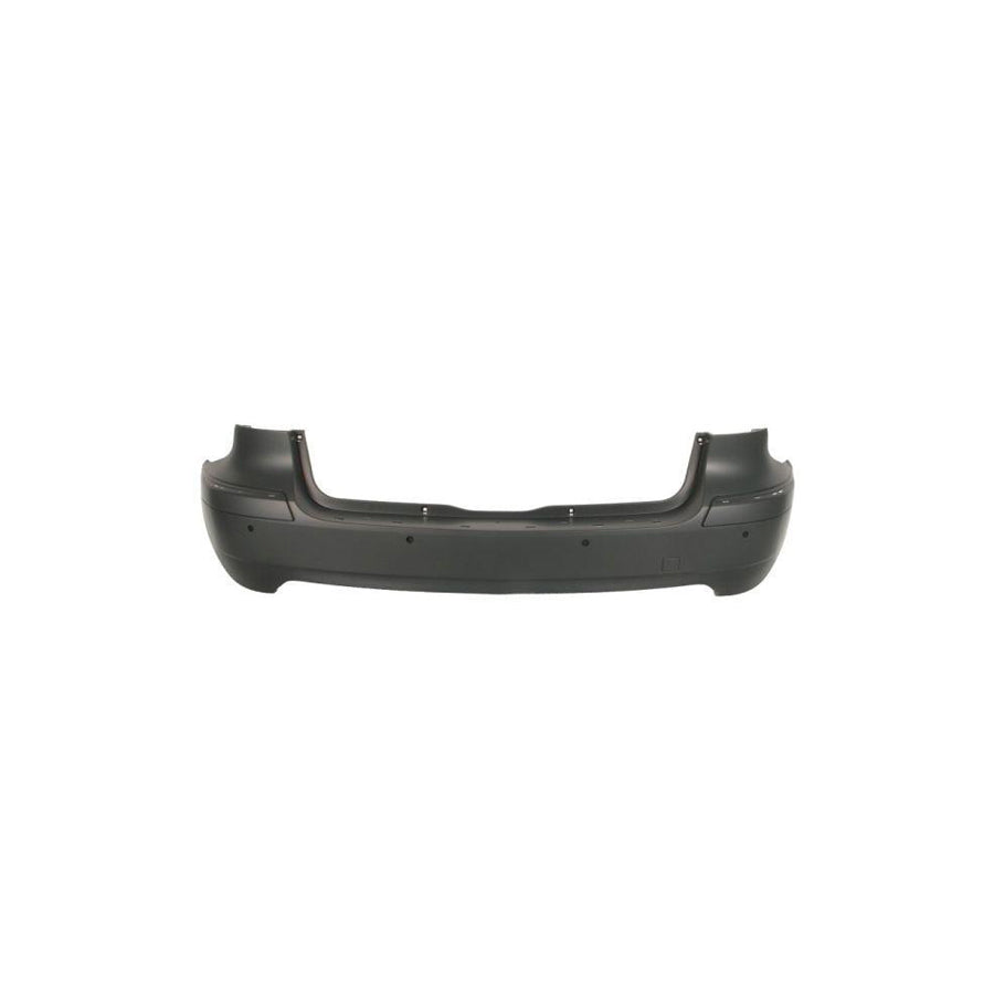 Blic 5506-00-3508956Pp Rear Bumper Suitable For Mercedes-Benz B-Class (W245)