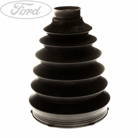 GENUINE FORD 1109786 BOOT KITS 5-SPEED MANUAL VXT75 | ML Performance UK