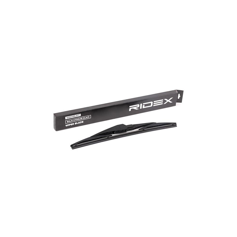 Ridex 298W0148 Wiper Blade | ML Performance UK Car Parts