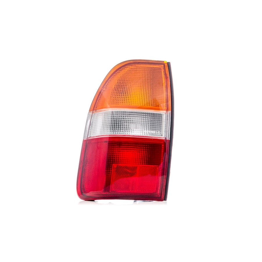 Abakus 2141952LA Rear Light For Mitsubishi L200 Iii Pickup (K6) | ML Performance UK