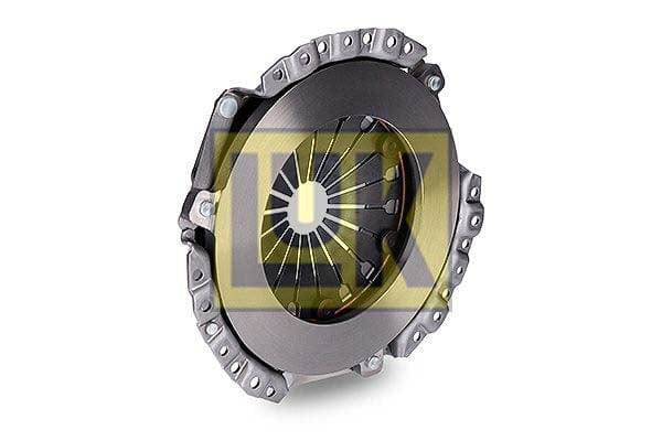 LuK 122 0053 10 Clutch Pressure Plate