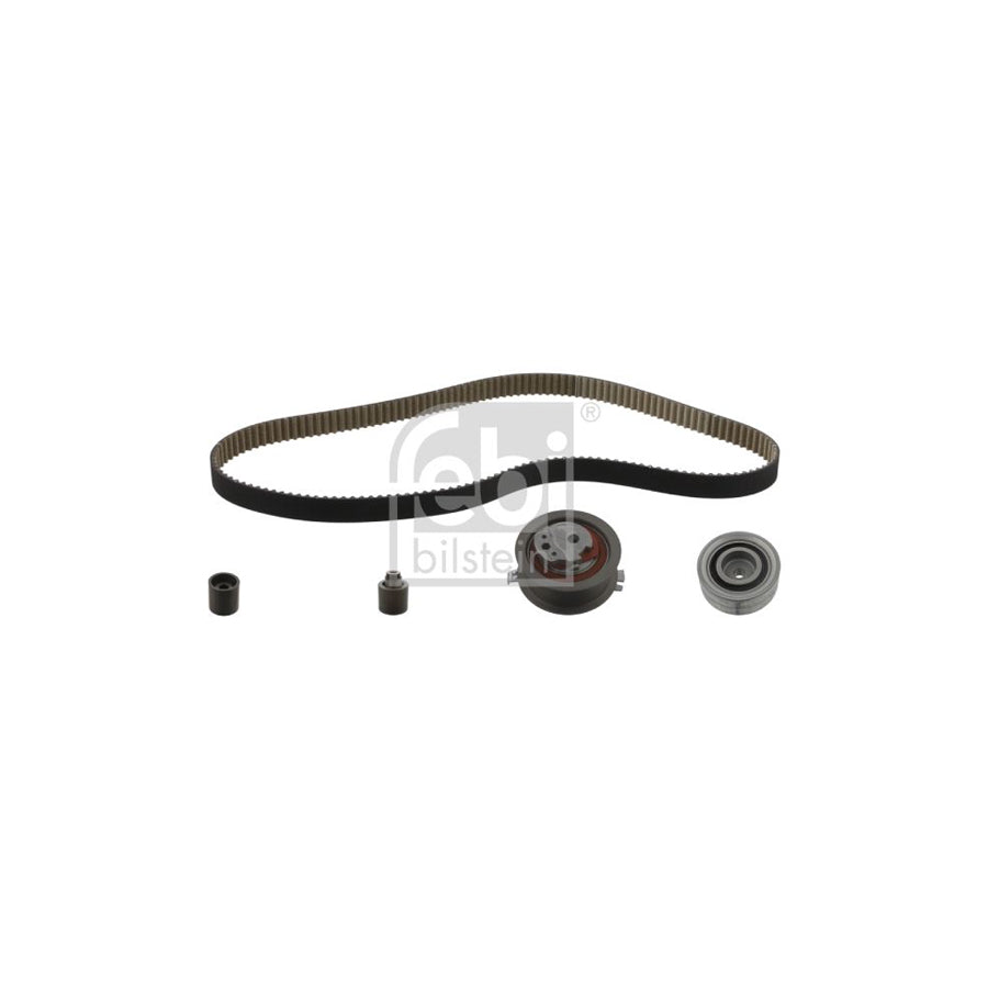 Febi Bilstein 36894 Timing Belt Kit