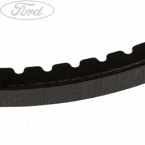 GENUINE FORD 1000459 TRANSIT DIESEL AUXILIARY V BELT W/ POWER STEERING | ML Performance UK