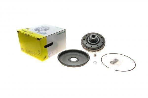 LuK 602 0026 00 Clutch Kit