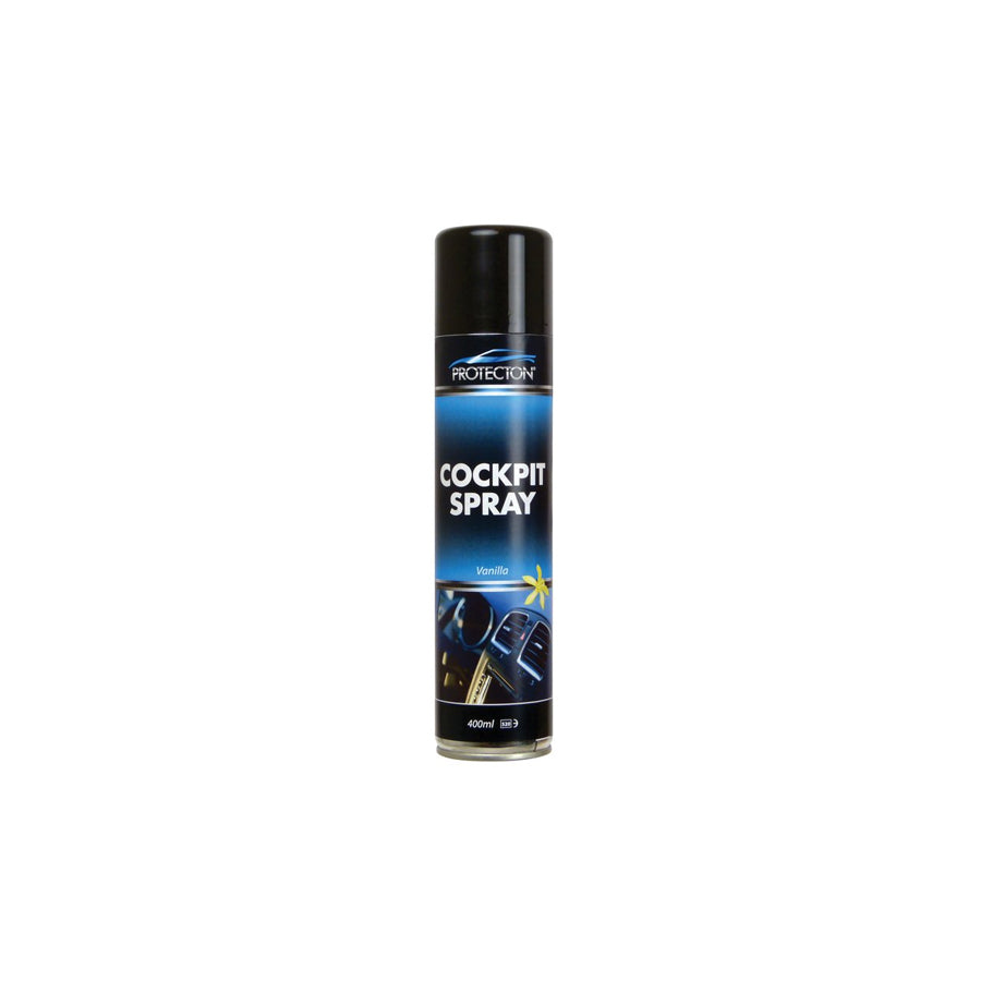 Protecton Cockpit Spray 1890104 Synthetic Material Care Products | ML Performance UK Car Parts