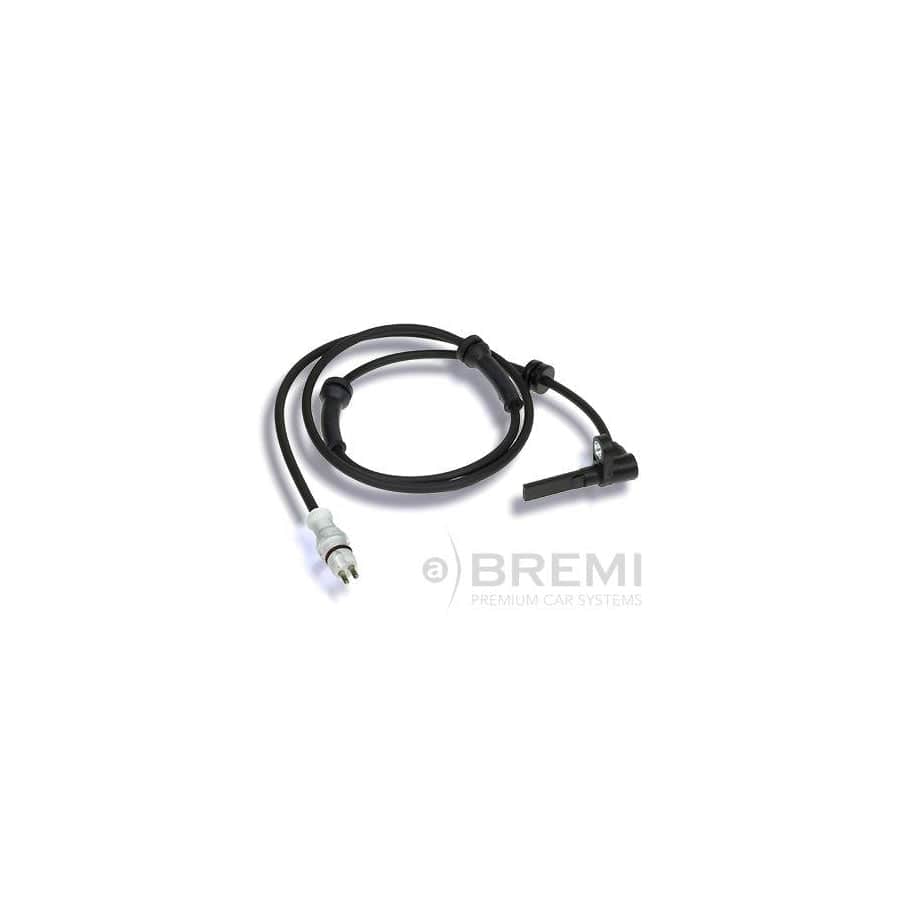 Bremi 50382 Abs Sensor For Fiat Punto Ii Hatchback (188)