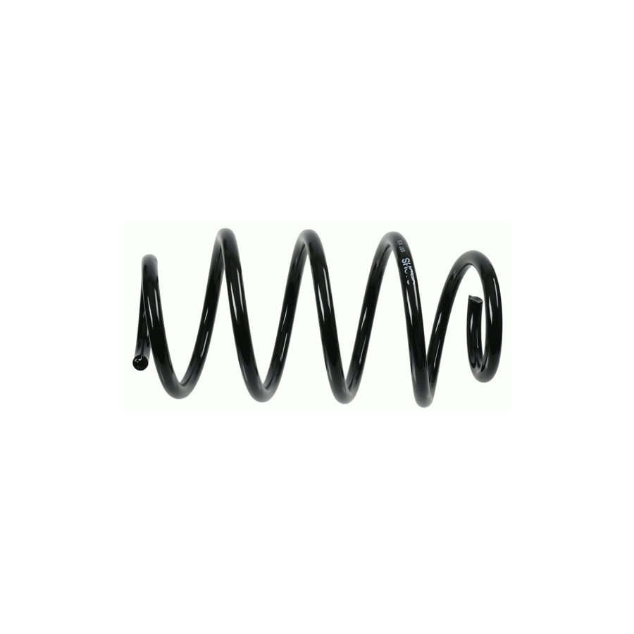 Sachs 997 858 Coil Spring