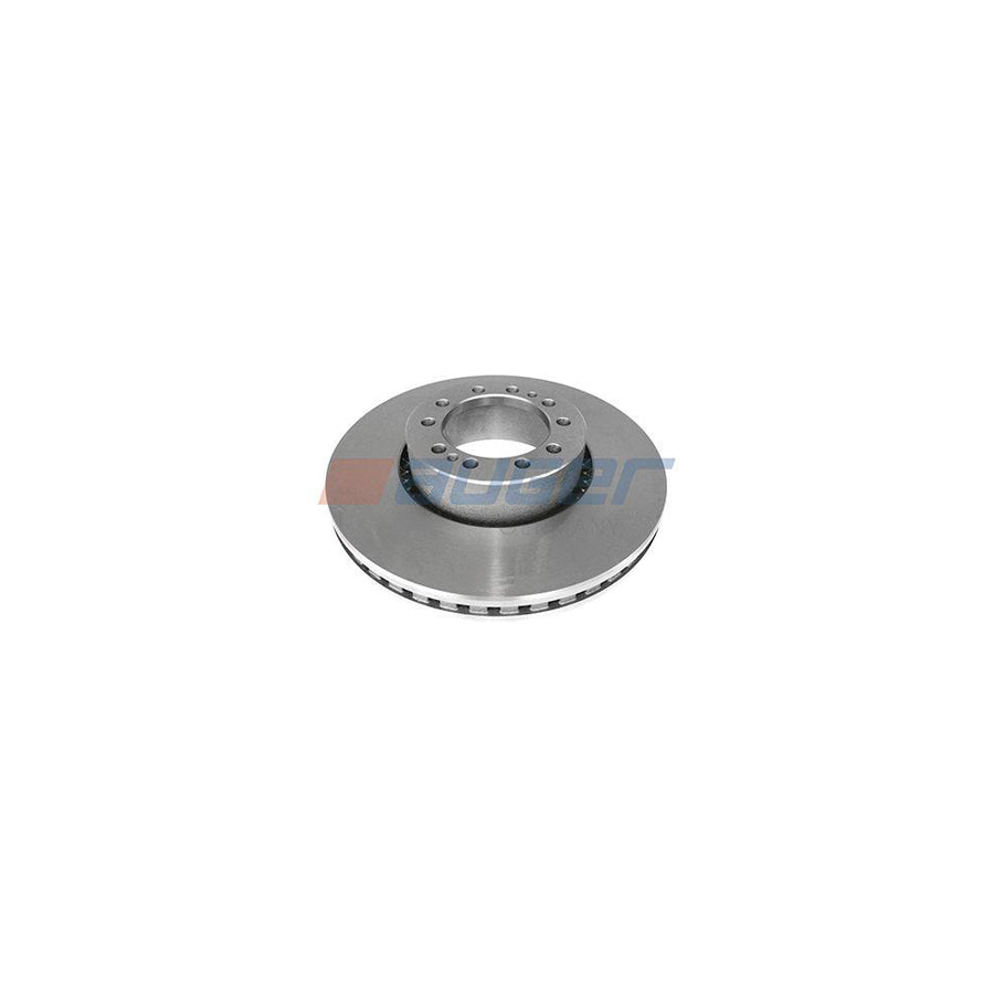 Auger 31451 Brake Disc