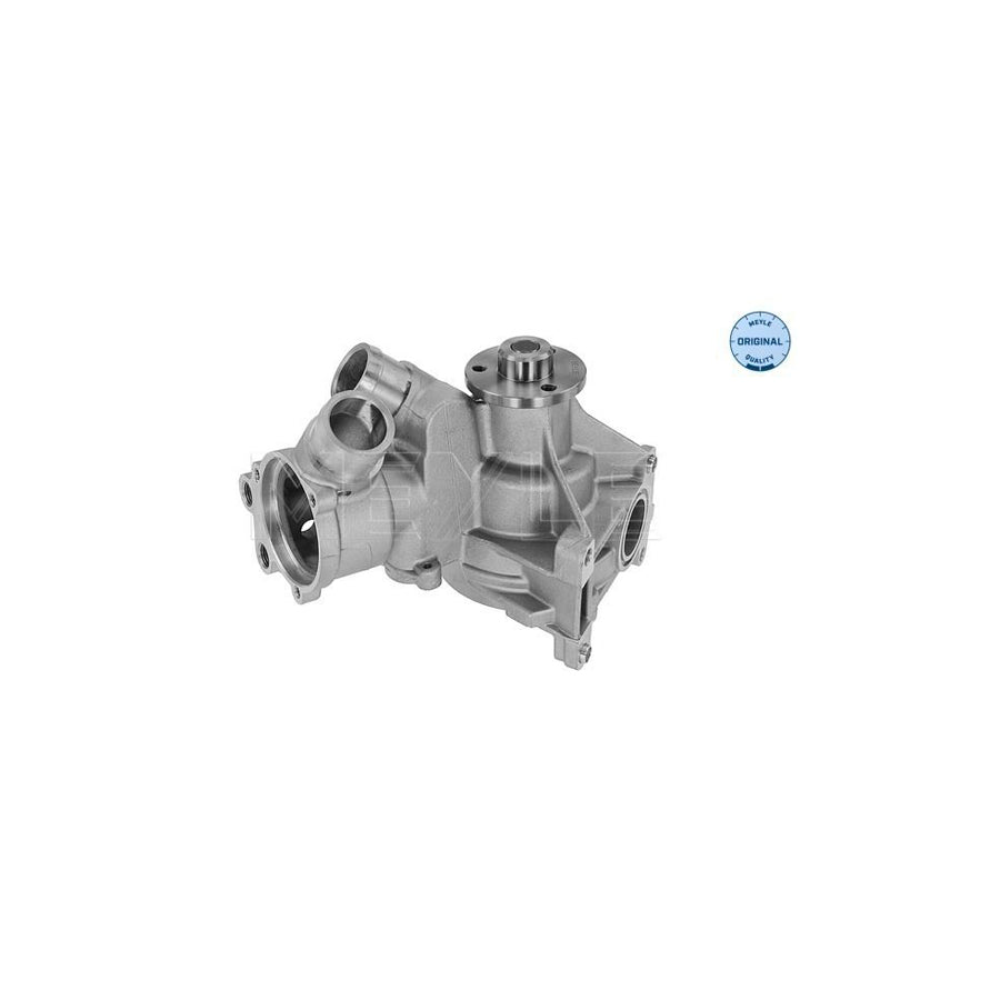 Meyle 013 026 7100 Water Pump Suitable For Mercedes-Benz S-Class Saloon (W140)