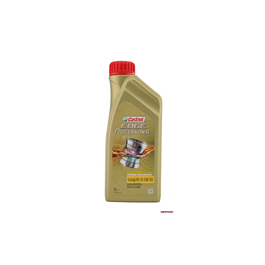 Castrol 1535FA EDGE 5W-40 - 1ltr | ML Performance UK Car Parts