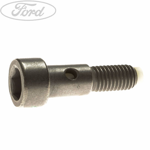 GENUINE FORD 1590756 TURBOCHARGER BOLT | ML Performance UK