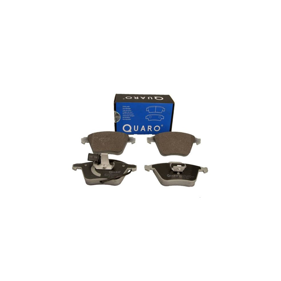 Quaro QP3052 Brake Pad Set