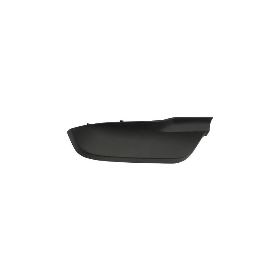 Blic 5511-00-3206222Cp Front Splitter For Jeep Grand Cherokee IV (Wk, Wk2)